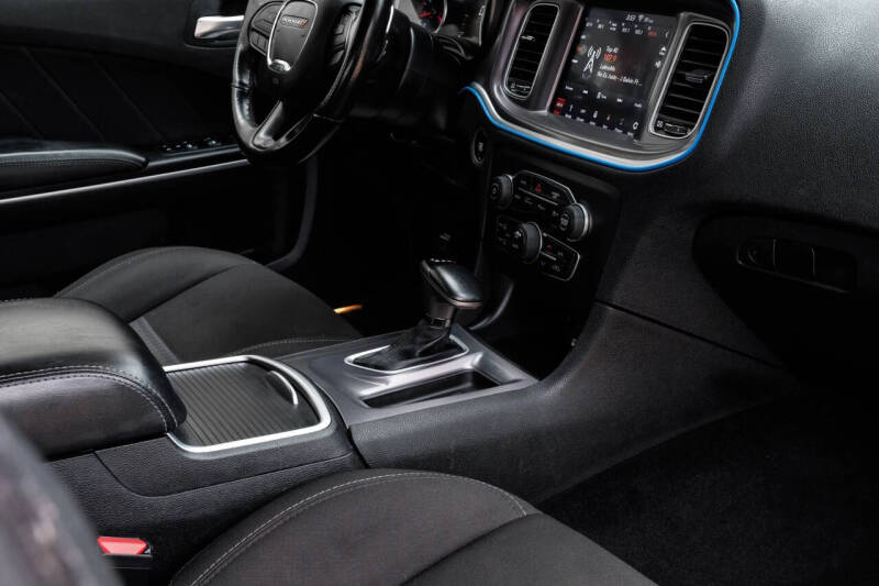 2019 Dodge Charger R/T