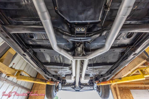 1966 Chevrolet Chevelle