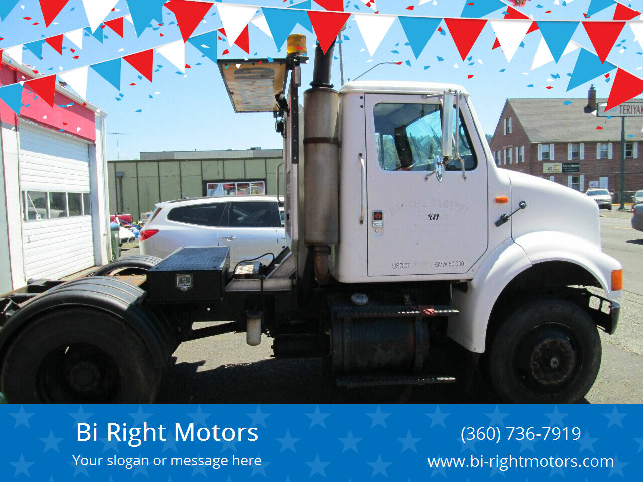 Classic Cars For Sale In Centralia, WA