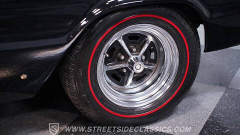 1967 Dodge Coronet