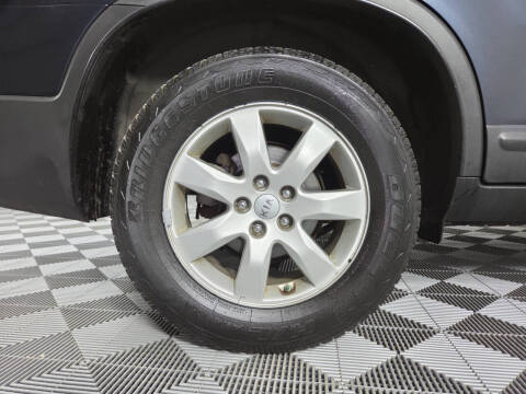 2012 Kia Sorento LX