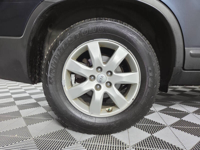 2012 Kia Sorento LX