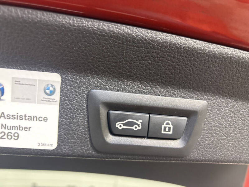 2018 BMW 4 Series 430i Gran Coupe