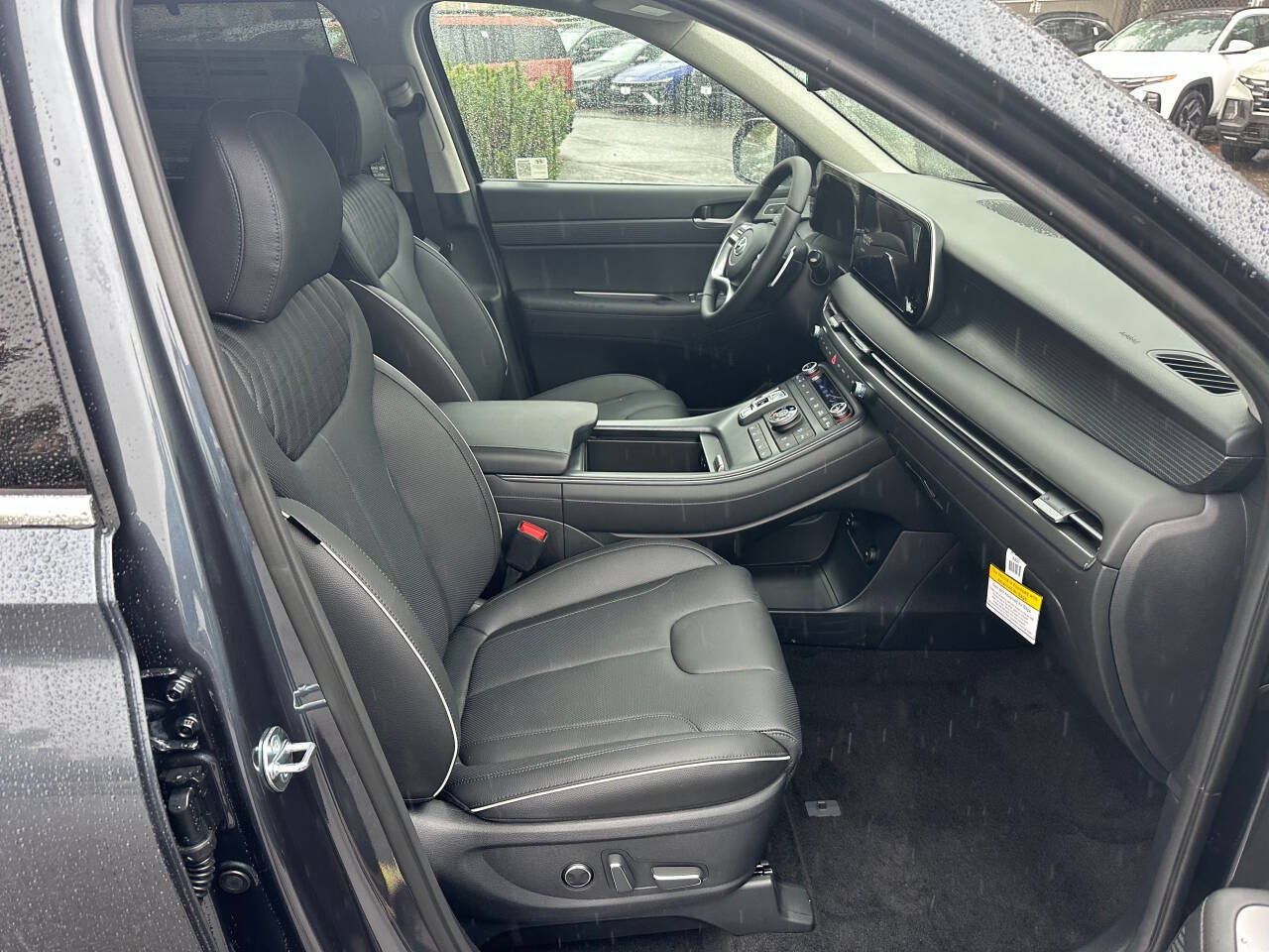 2025 Hyundai PALISADE for sale at Autos by Talon in Seattle, WA