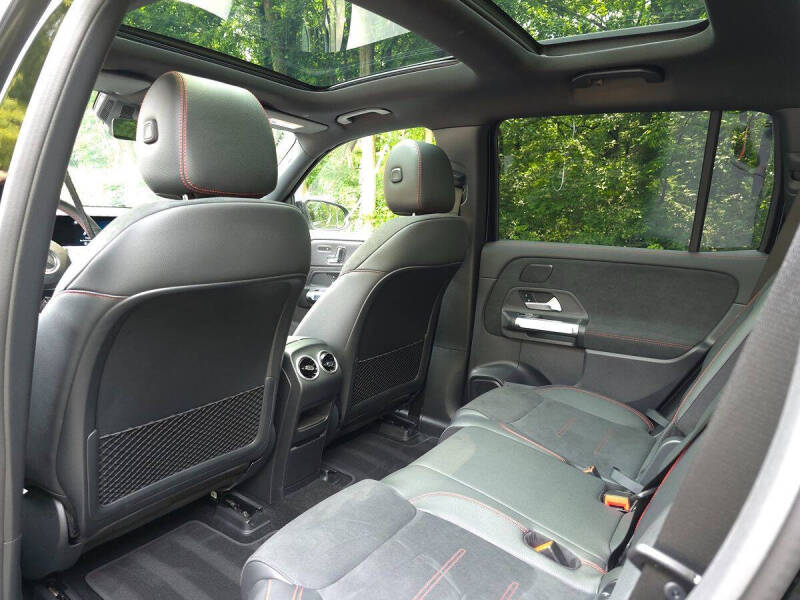 2023 Mercedes-Benz EQB EQB 350 4MATIC