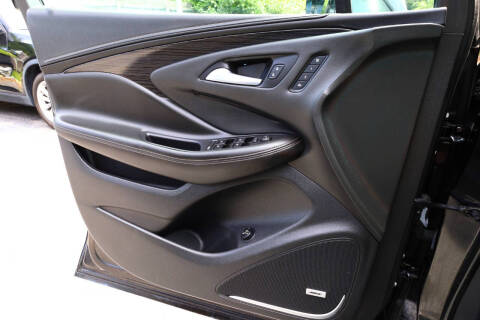 2016 Buick Envision Premium I