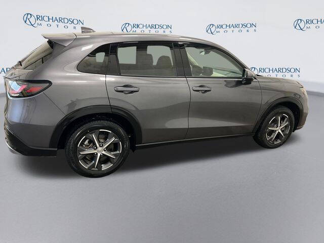 2024 Honda HR-V