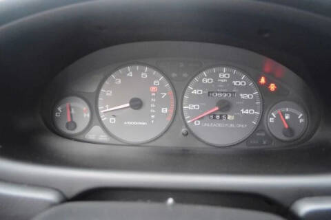 1997 Acura Integra LS