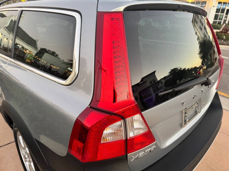 2013 Volvo XC70 3.2 Premier