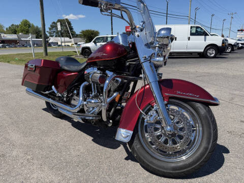 2000 Harley-Davidson Road King