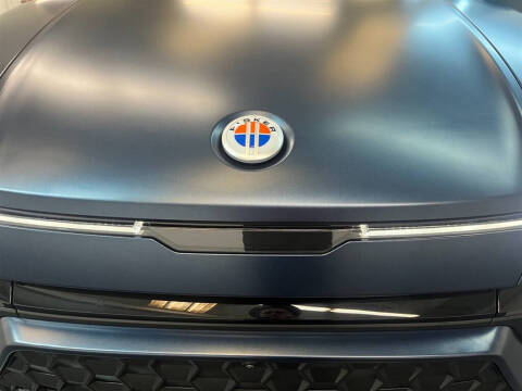 2023 Fisker Ocean One