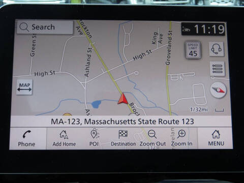 2024 Infiniti QX80 Premium Select