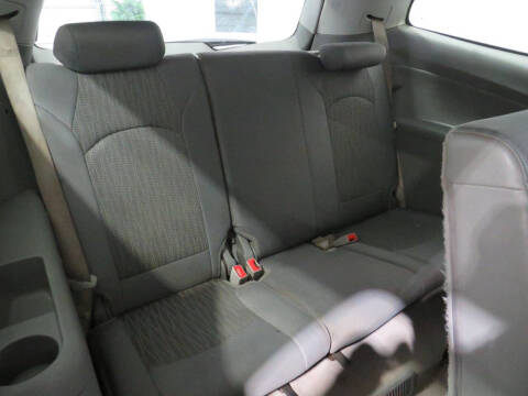 2014 Chevrolet Traverse LS