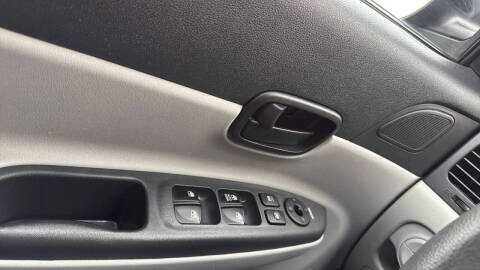 2010 Hyundai Accent GLS