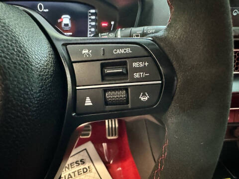2024 Honda Civic Type R