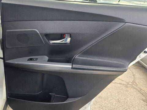 2013 Toyota Venza XLE