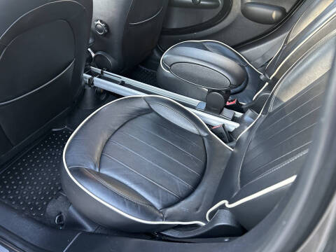 2012 MINI Cooper Countryman S ALL4