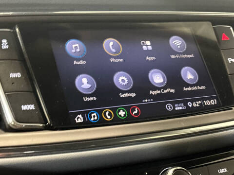 2021 Buick Enclave Premium