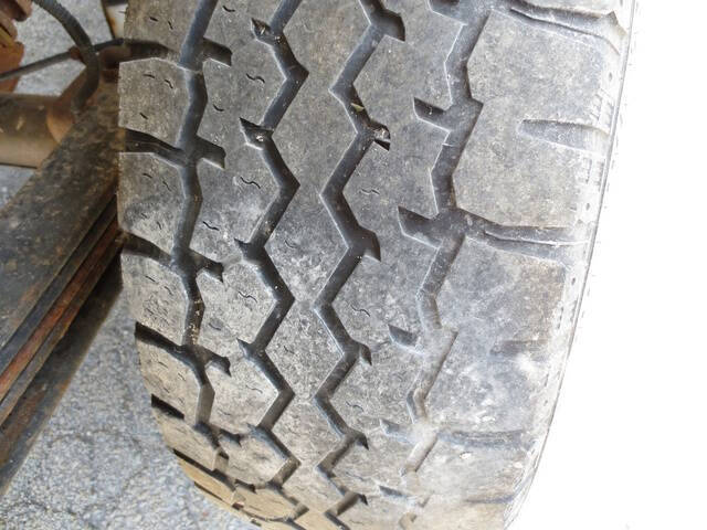 2017 Chevrolet Silverado 2500HD Work Truck