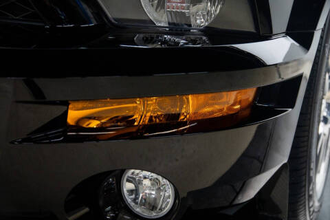 2008 Ford Shelby GT500