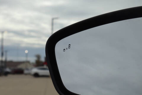 2025 Ford Escape Plug-In Hybrid PHEV