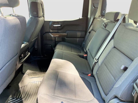 2022 Chevrolet Silverado 1500 Limited