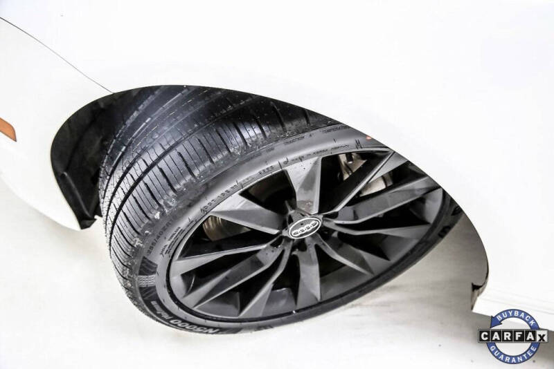 2016 Audi A7 3.0T quattro Premium Plus