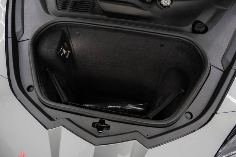 2022 Chevrolet Corvette Stingray