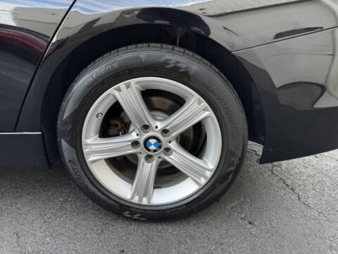 2014 BMW 3 Series 328d xDrive