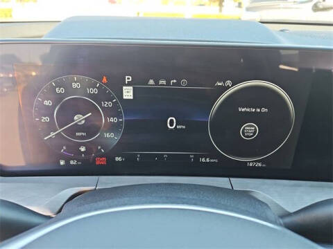 2024 Kia Telluride SX X-Pro