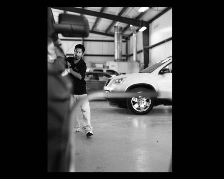 2021 Ford F-250 Super Duty