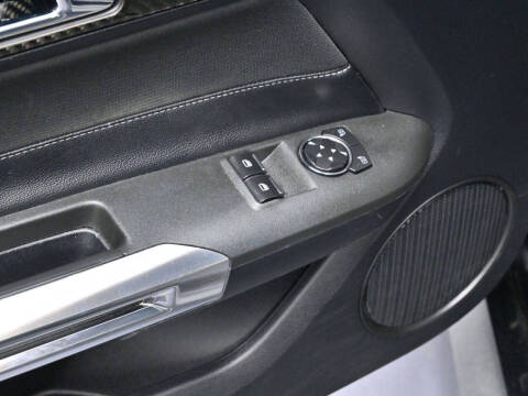 2016 Ford Mustang GT