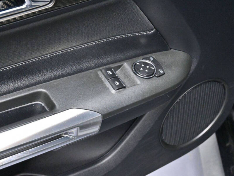 2016 Ford Mustang GT