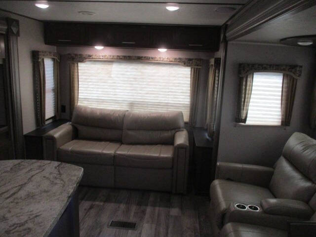 2019 Keystone RV Hideout 30RLDS