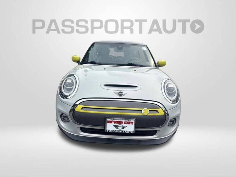 2020 MINI Hardtop 2 Door Cooper SE