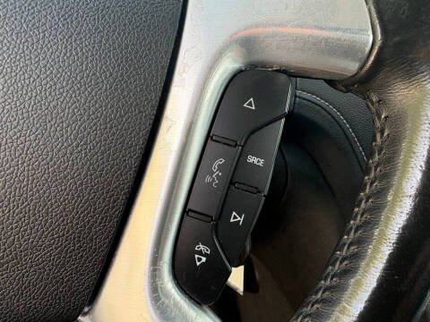 2017 GMC Acadia Limited