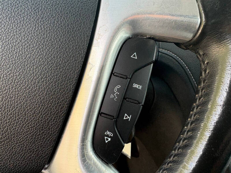 2017 GMC Acadia Limited