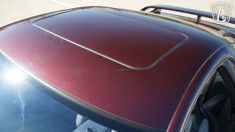 1995 Mitsubishi 3000GT