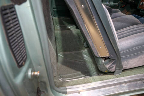 1982 Chevrolet El Camino
