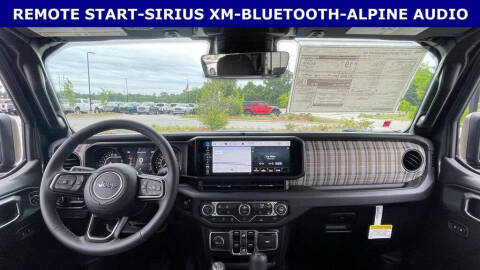 2026 Jeep Gladiator 85th Anniversary Edition