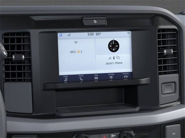 2025 Ford F-350 Super Duty XLT