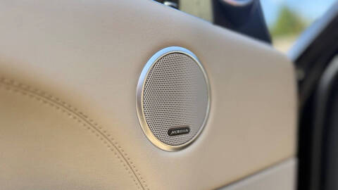 2016 Land Rover Range Rover HSE Td6