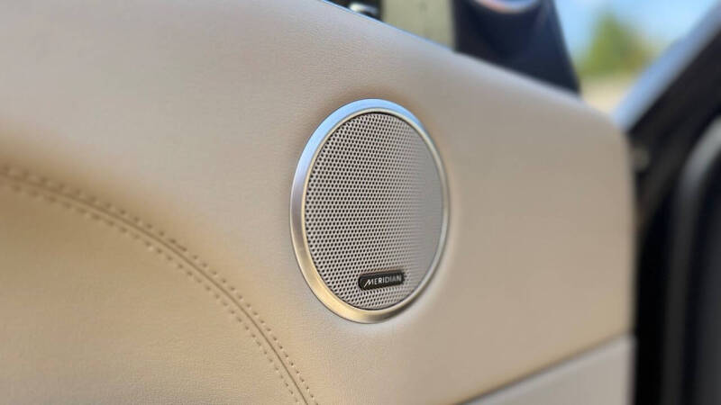 2016 Land Rover Range Rover HSE Td6