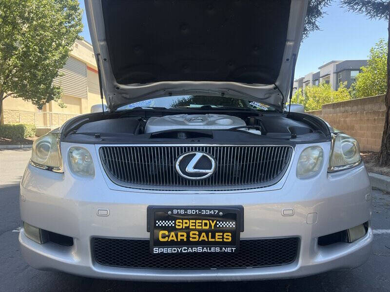2006 Lexus GS 300