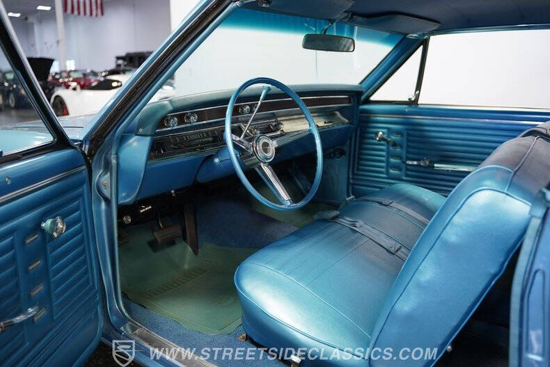 1967 Chevrolet Chevelle