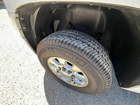 2012 GMC Sierra 2500HD SLE