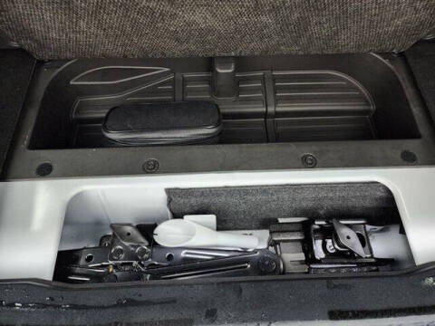 2023 Ford Bronco Badlands Advanced