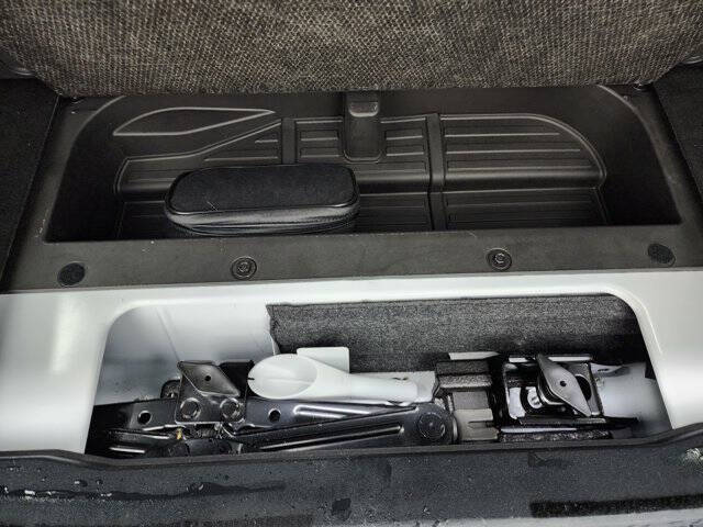 2023 Ford Bronco Badlands Advanced