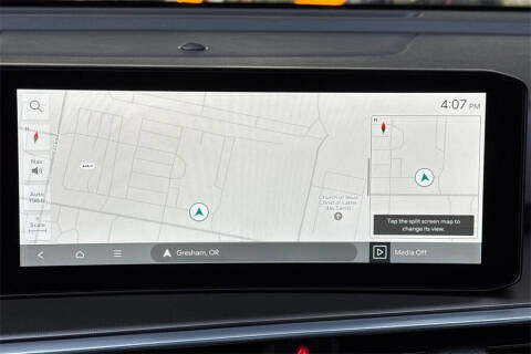 2026 Kia Sorento Hybrid X-Line SX-Prestige