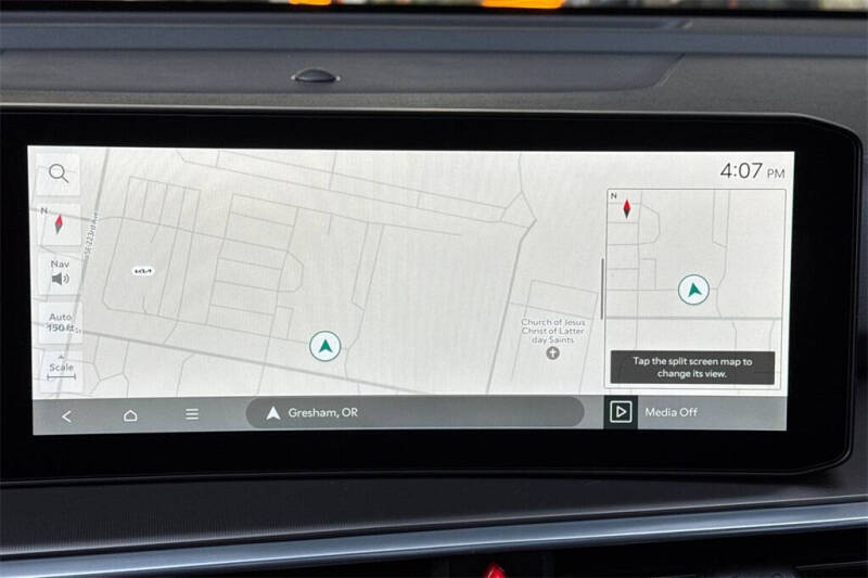 2026 Kia Sorento Hybrid X-Line SX-Prestige